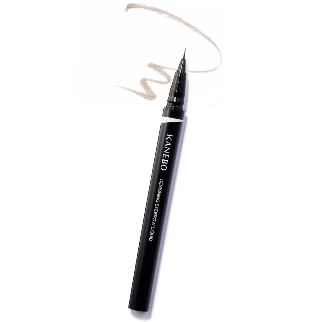 カネボウ デザイニングアイブロウリクイド LE2