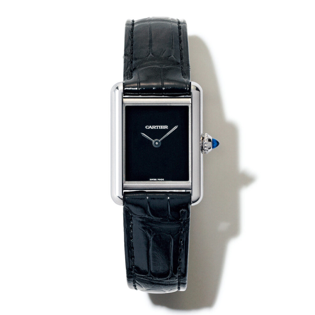 『タンク マスト』