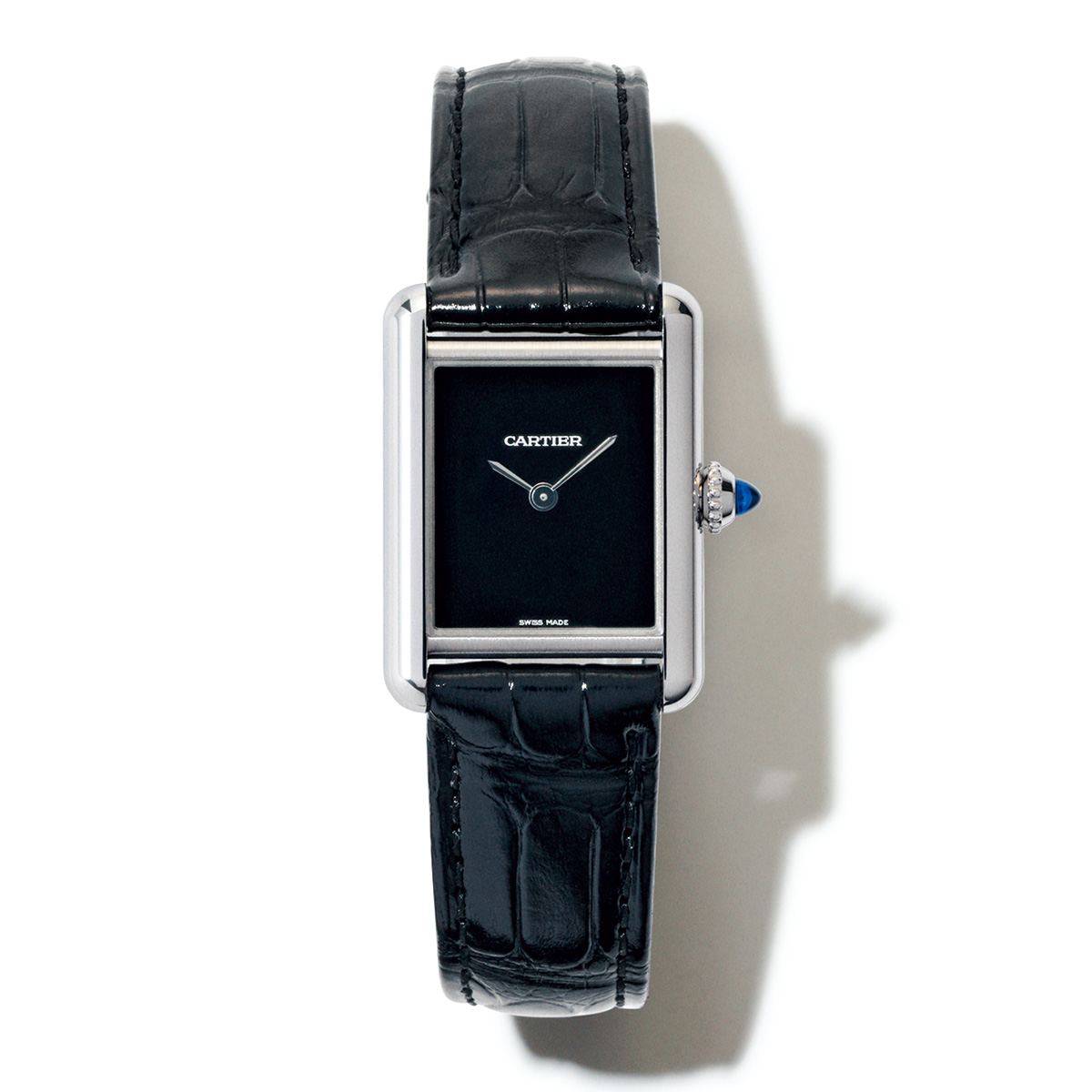 『タンク マスト』