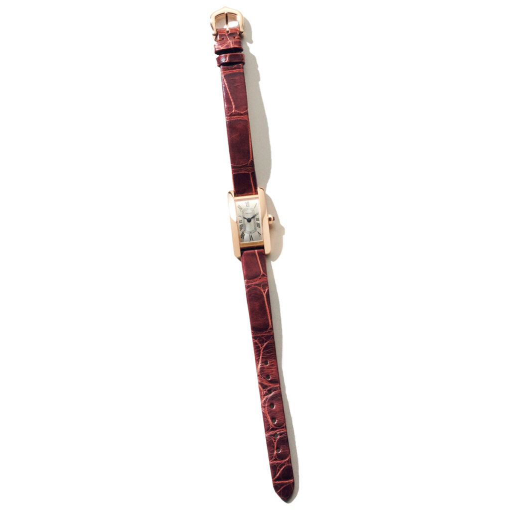 『タンク アメリカン』