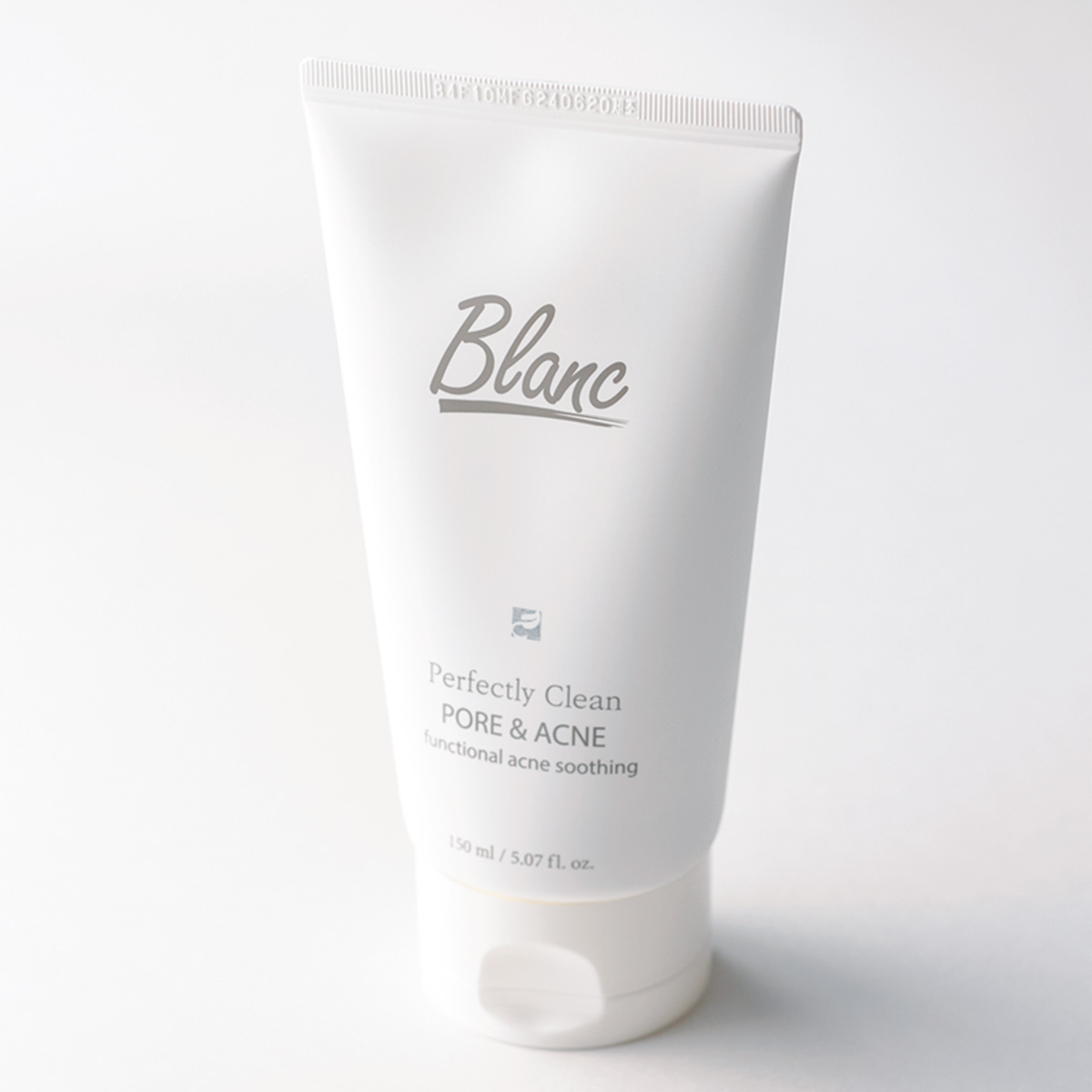 Blanc マジックトラブル洗顔