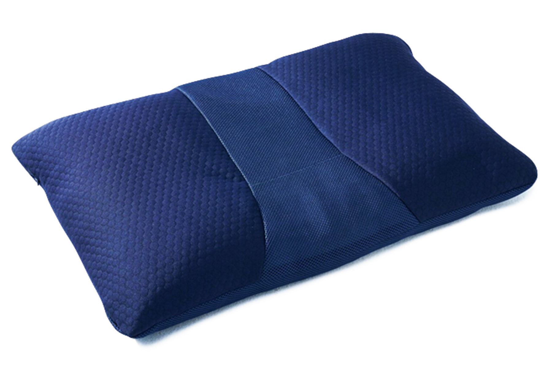 深呼吸まくら O2