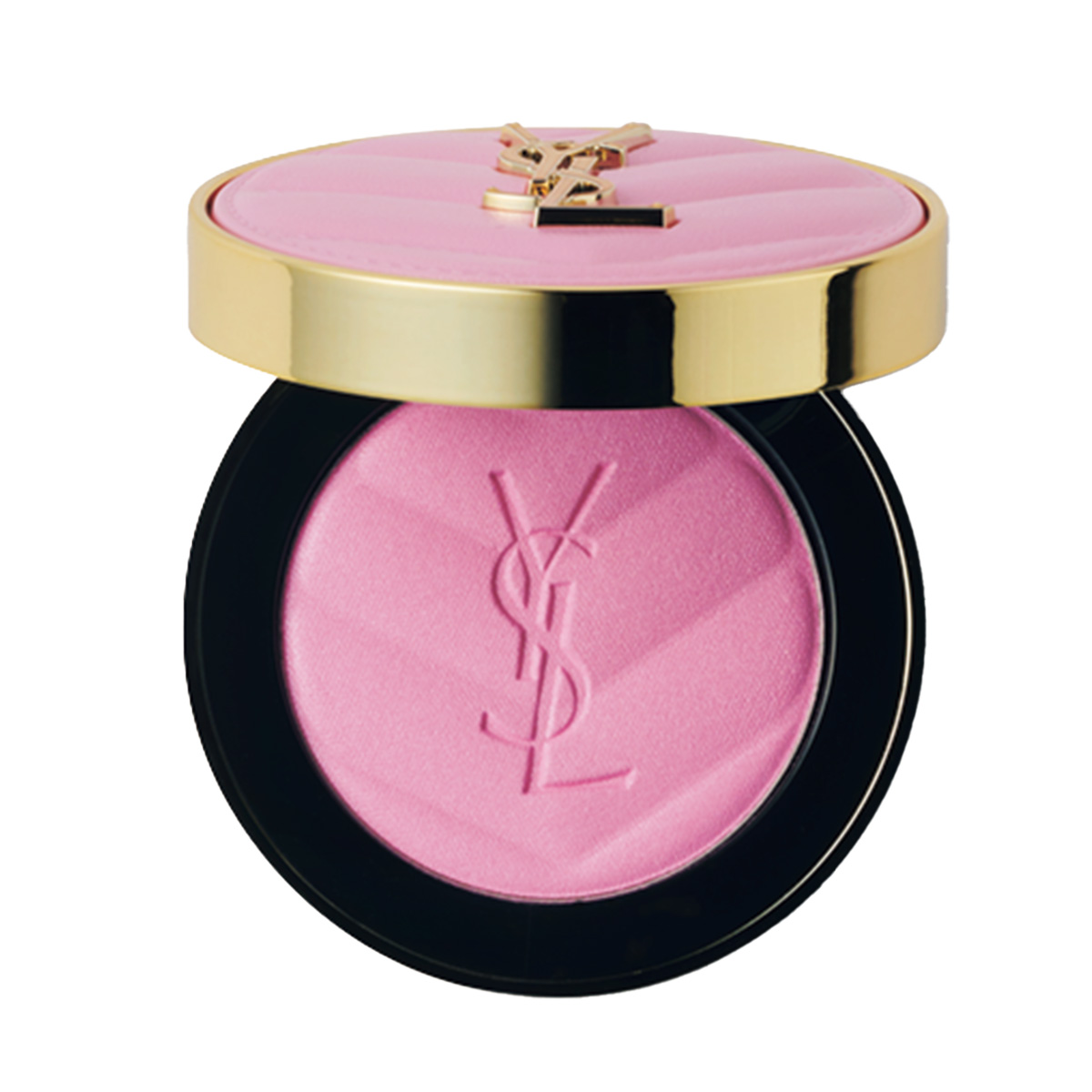 Yves Saint LaurentのYSL メイクミーブラッシュ パウダー 42