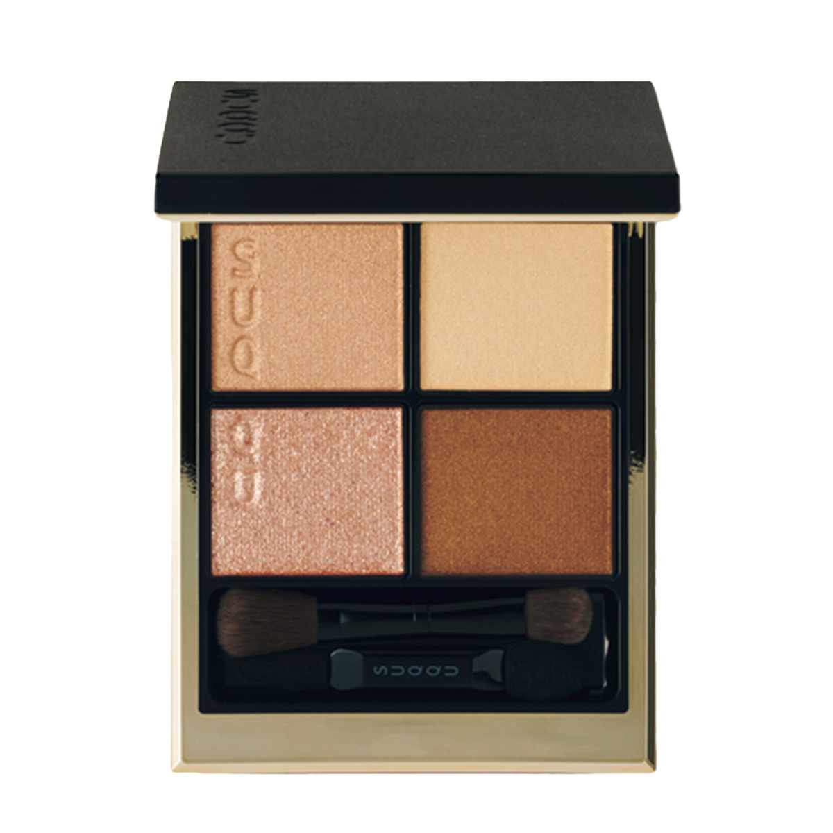 SUQQUのシグニチャー カラー アイズ 14