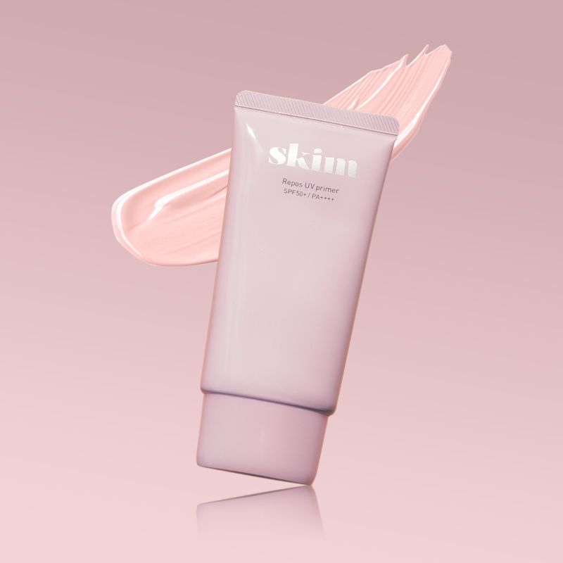  skim /ルポ UVプライマー