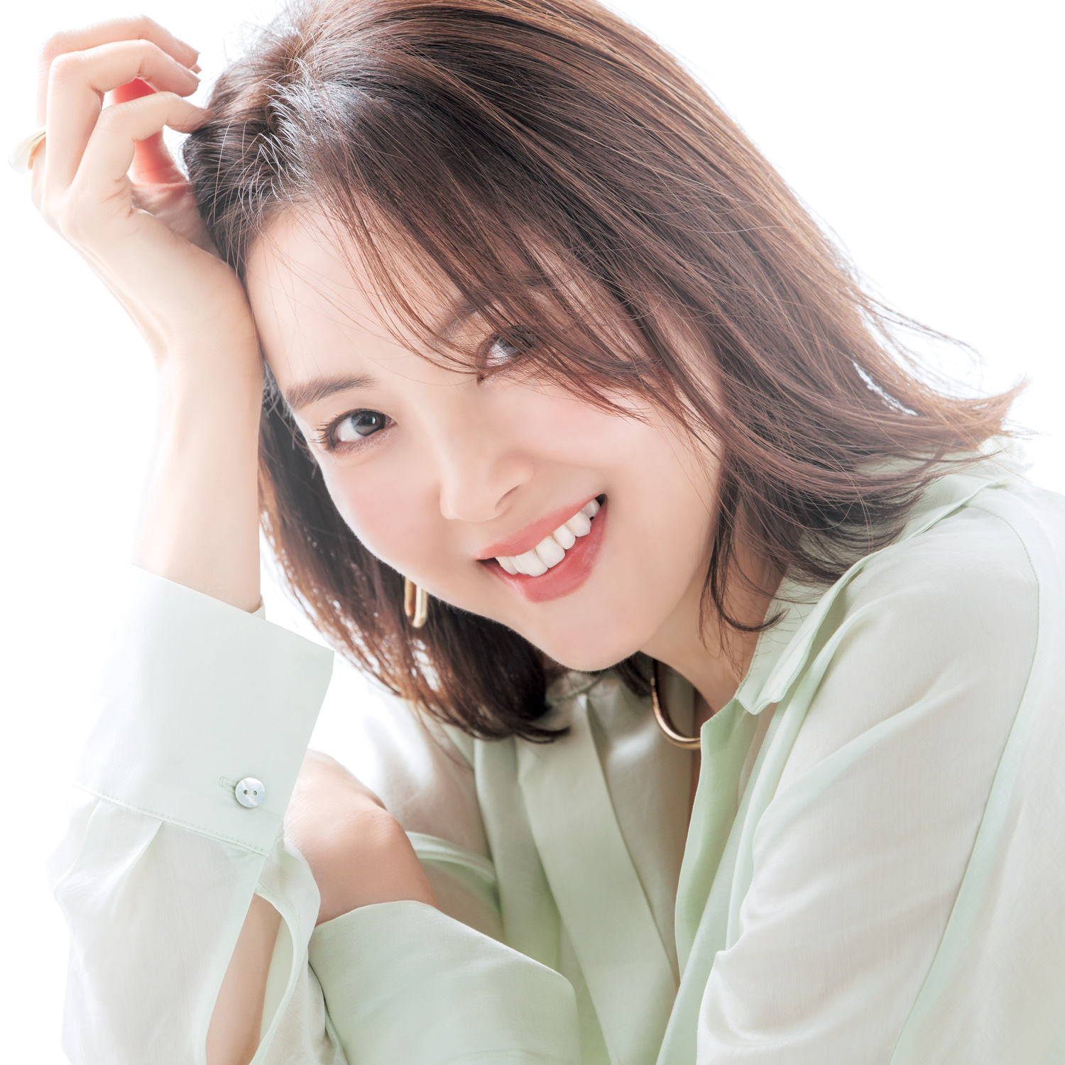 吉村ミキ