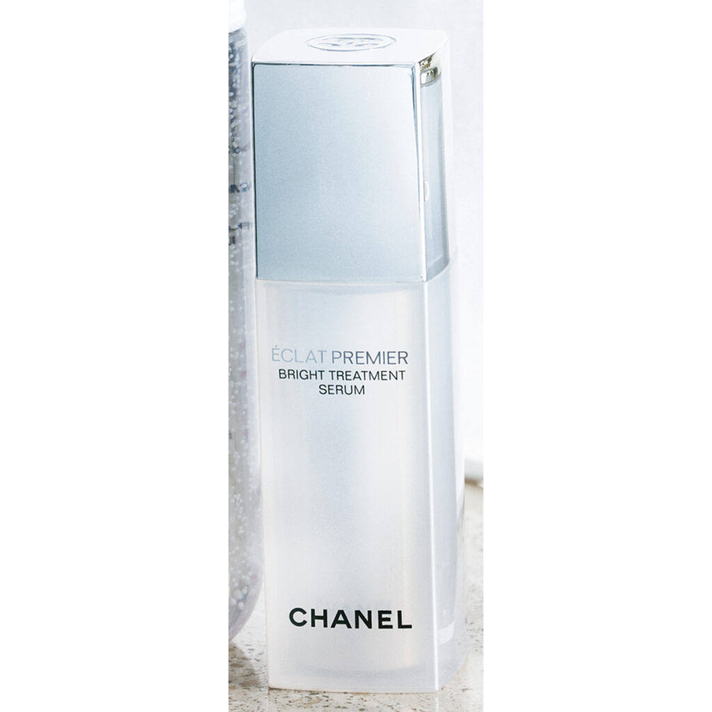 エクラ プルミエ ブライト トリートメント セラム