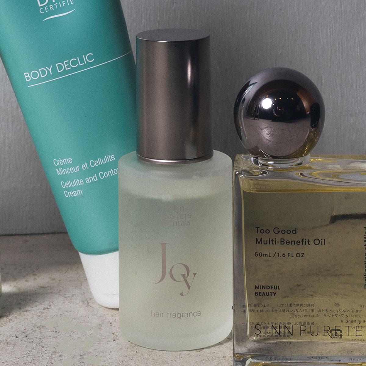 ヘアフレグランスjoy
