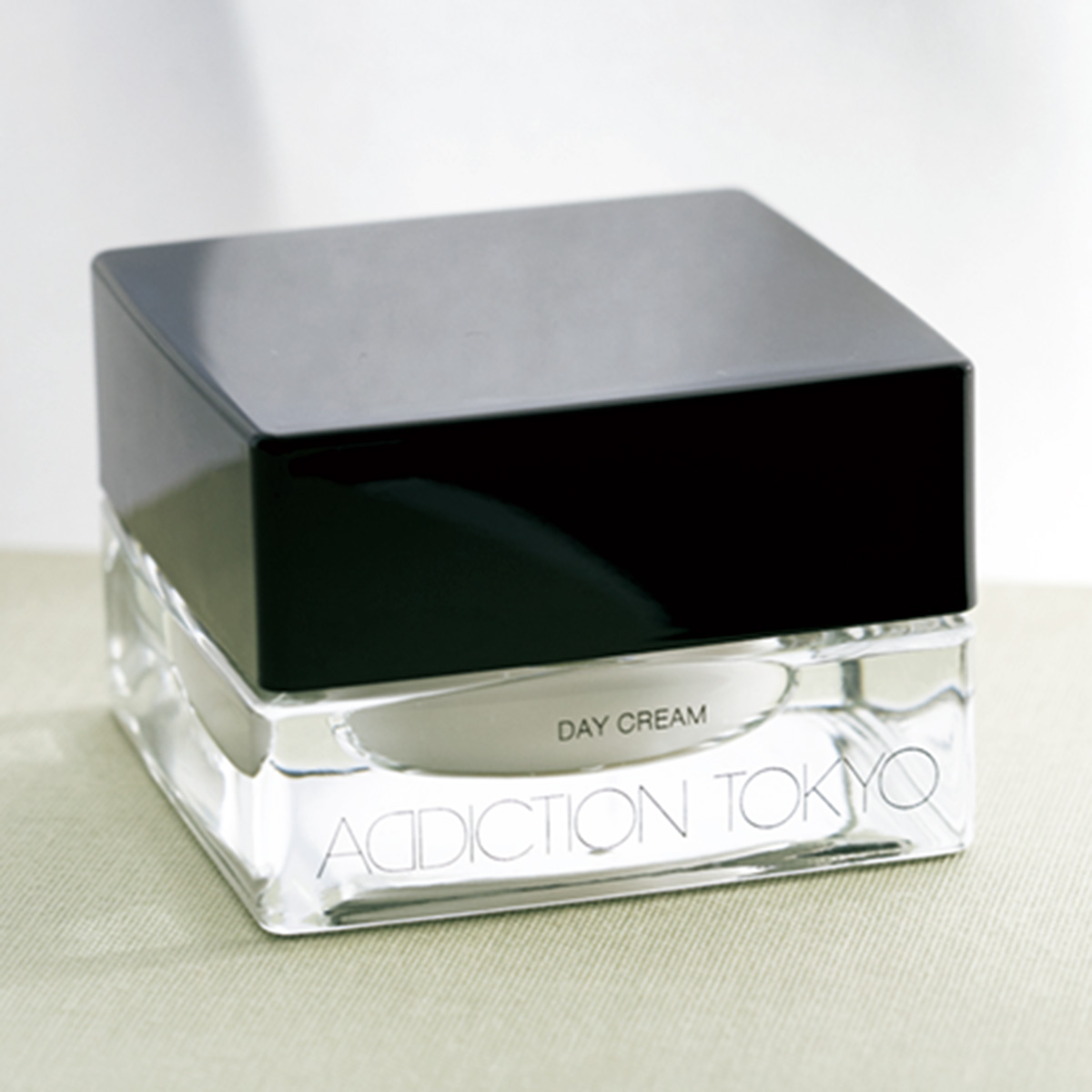 アディクション デイクリーム