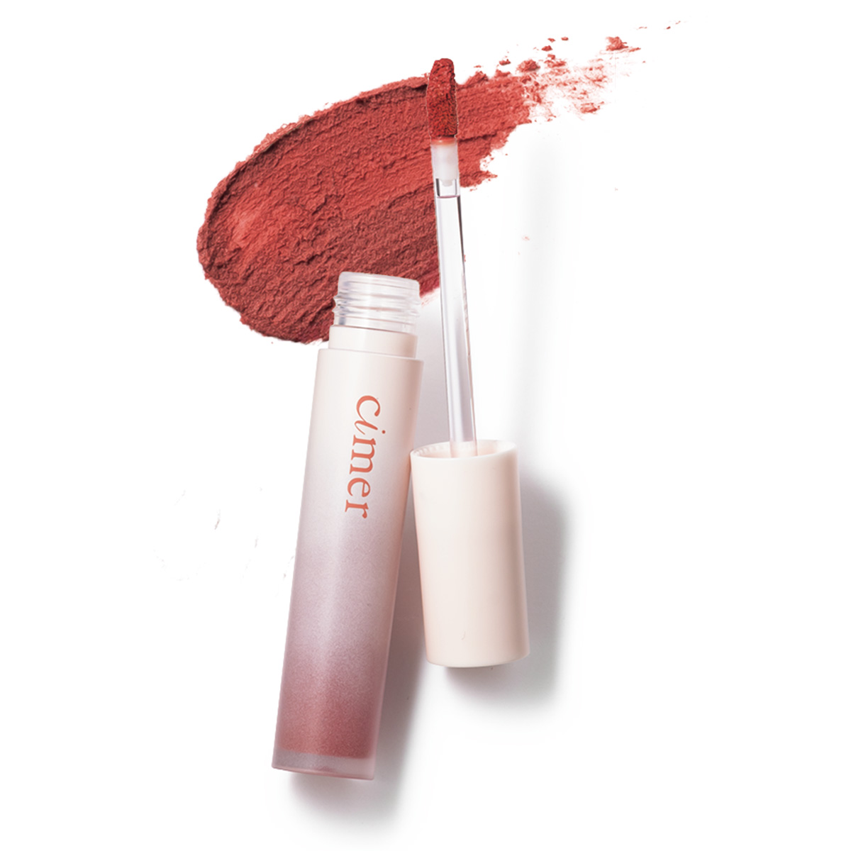 cimerのレアスフレティント