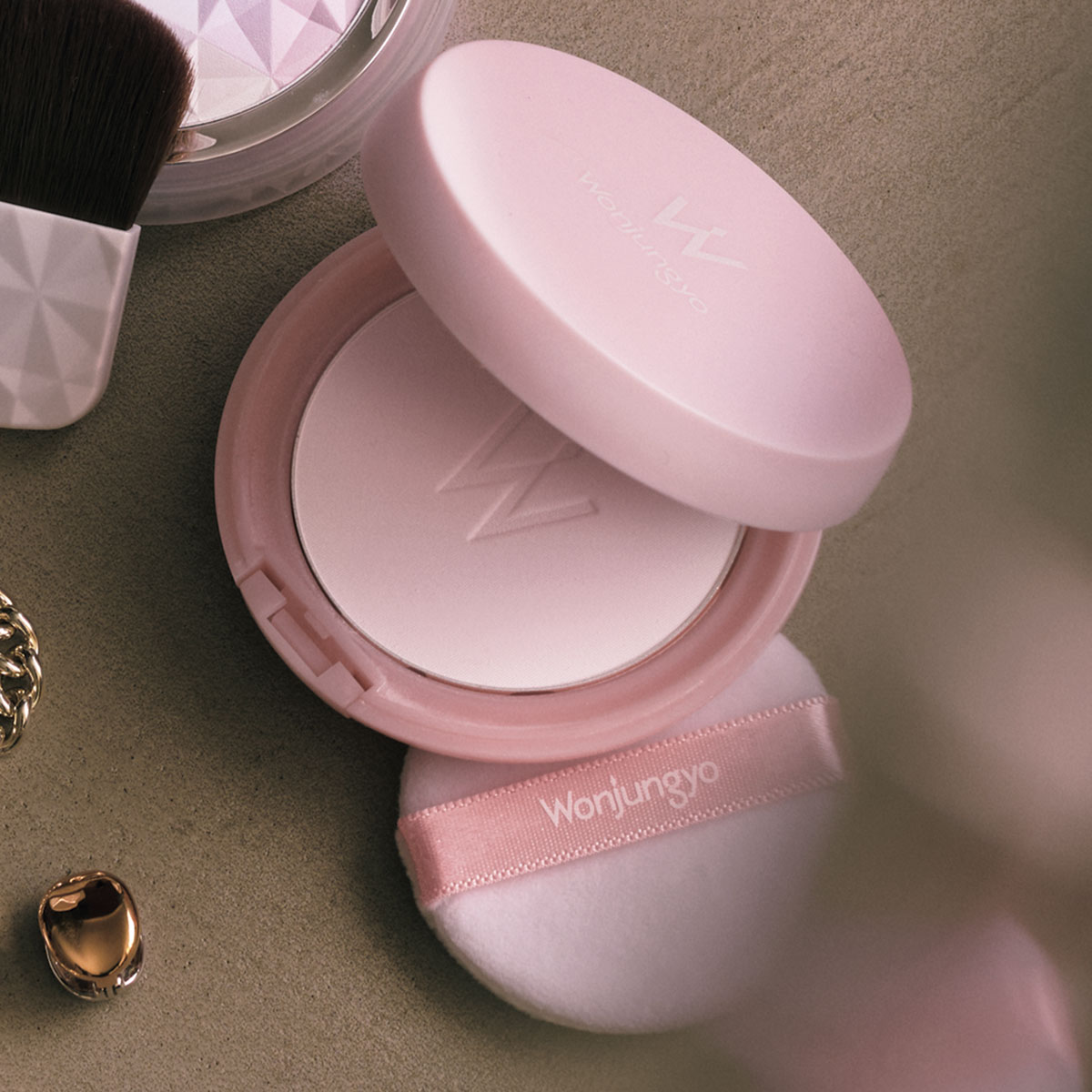 ウォンジョンヨ エアリーフィルターパクト 02