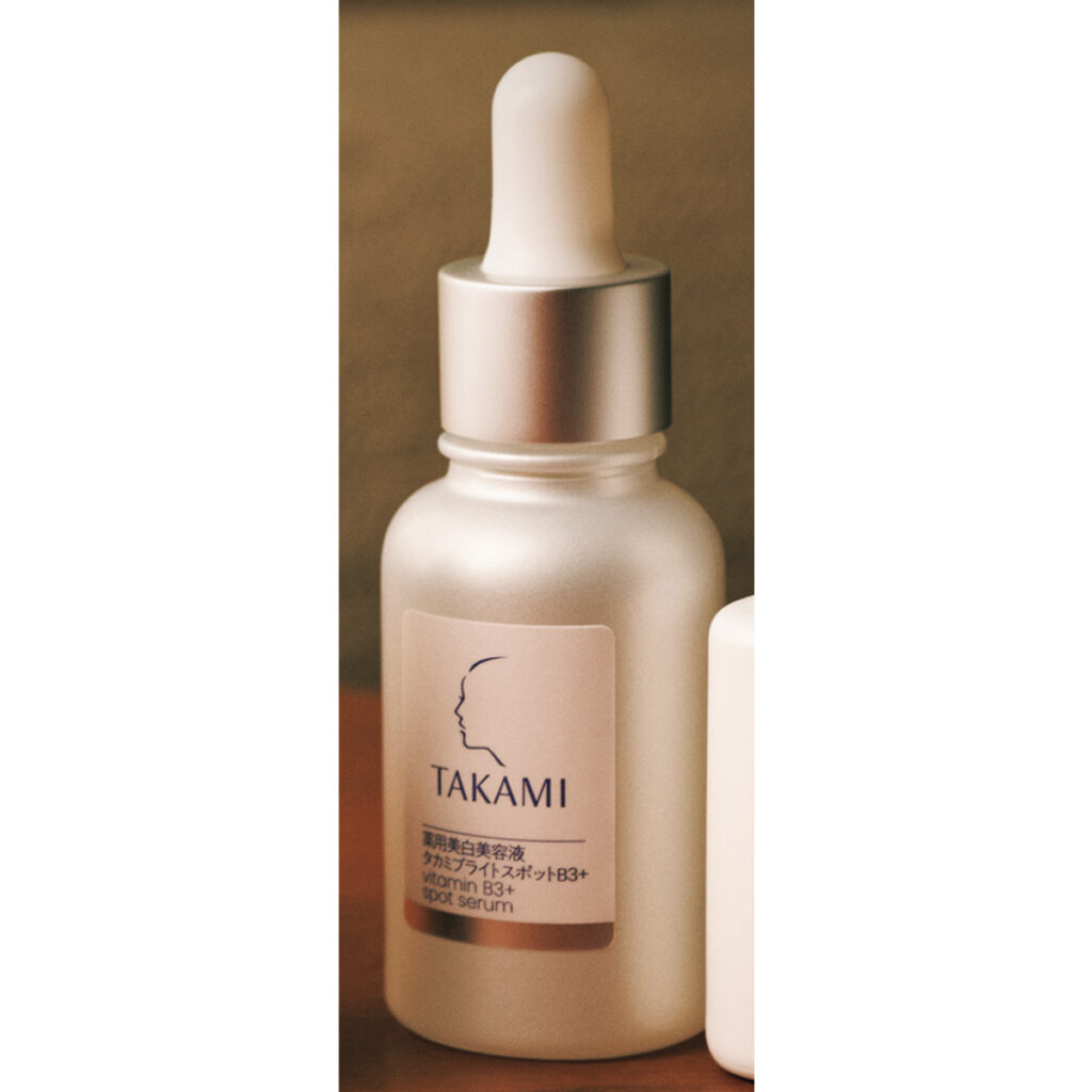 タカミブライトスポットB3+