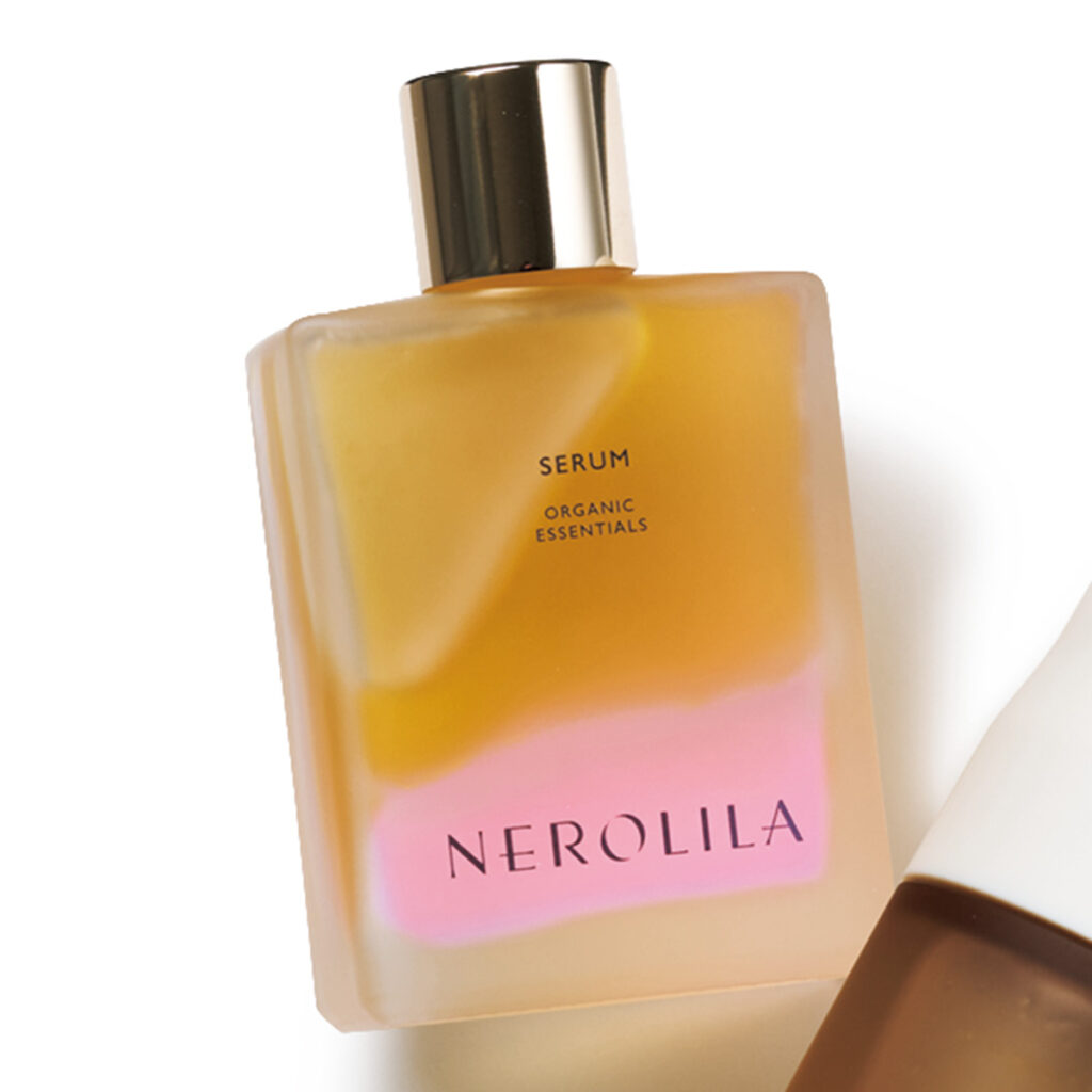 ネロリラ ブライトニングビューティーセラム