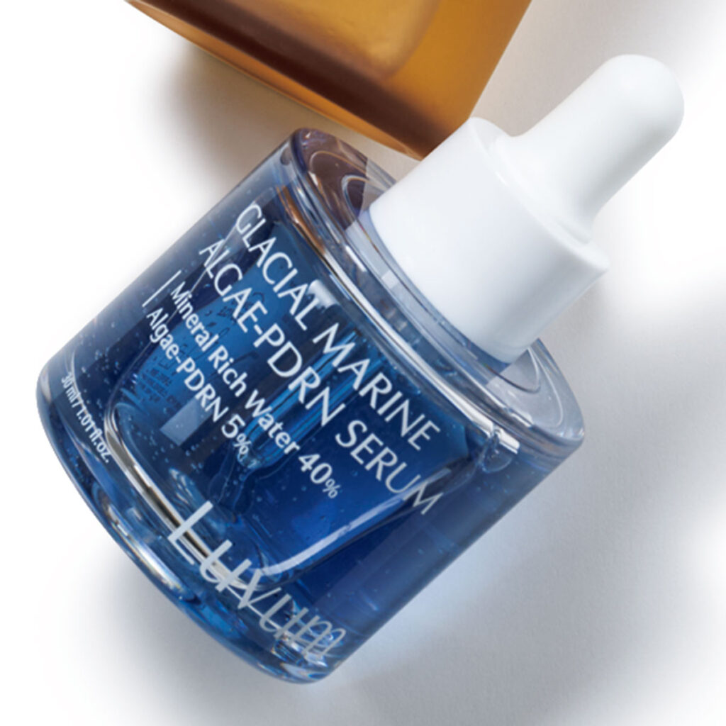 Luvum マリンPDRN水分セラム