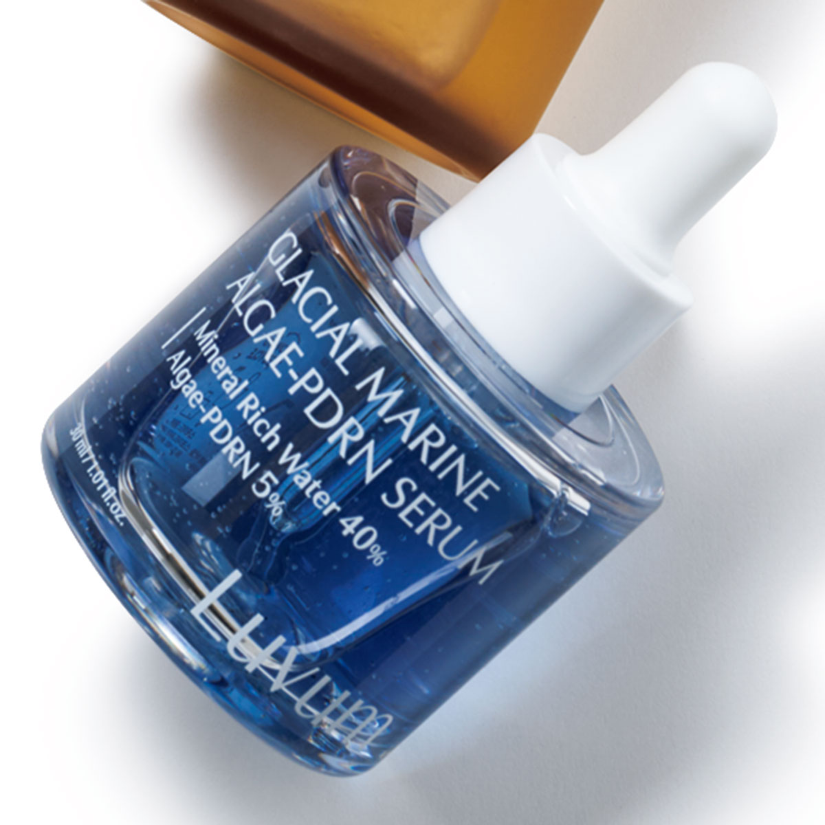 Luvum マリンPDRN水分セラム