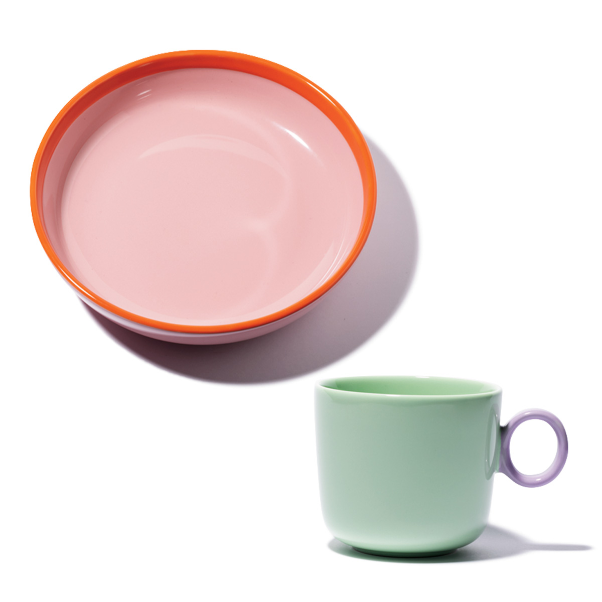 IITTALAの食器