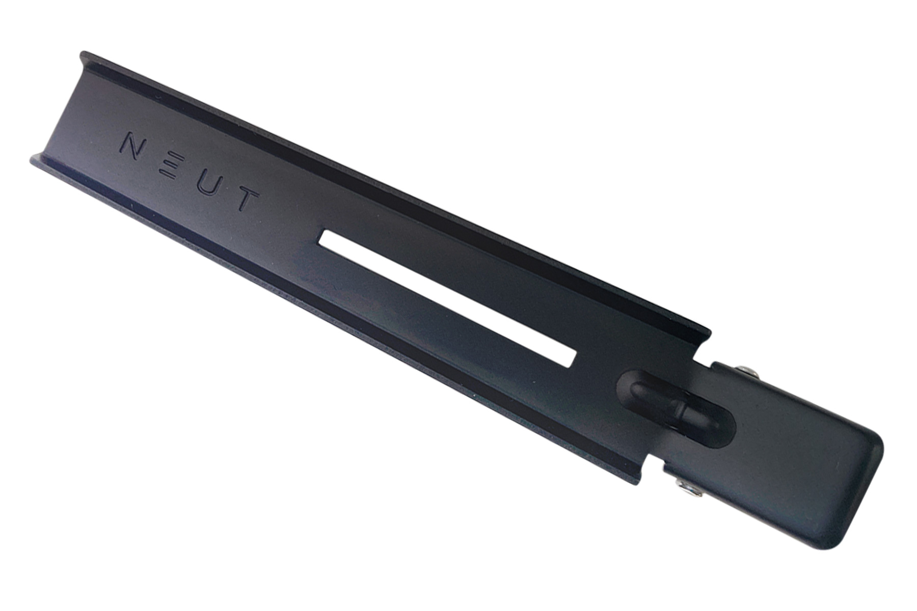 NEUT 前髪立ち上げクリップ