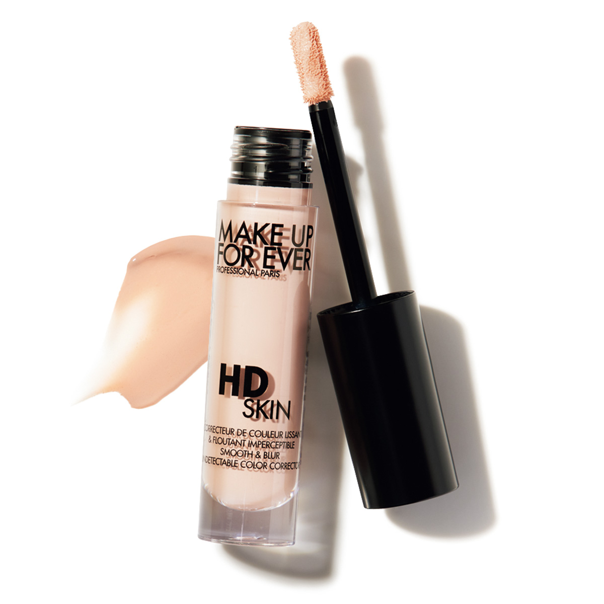 HD スキン カラーコレクター 0.1