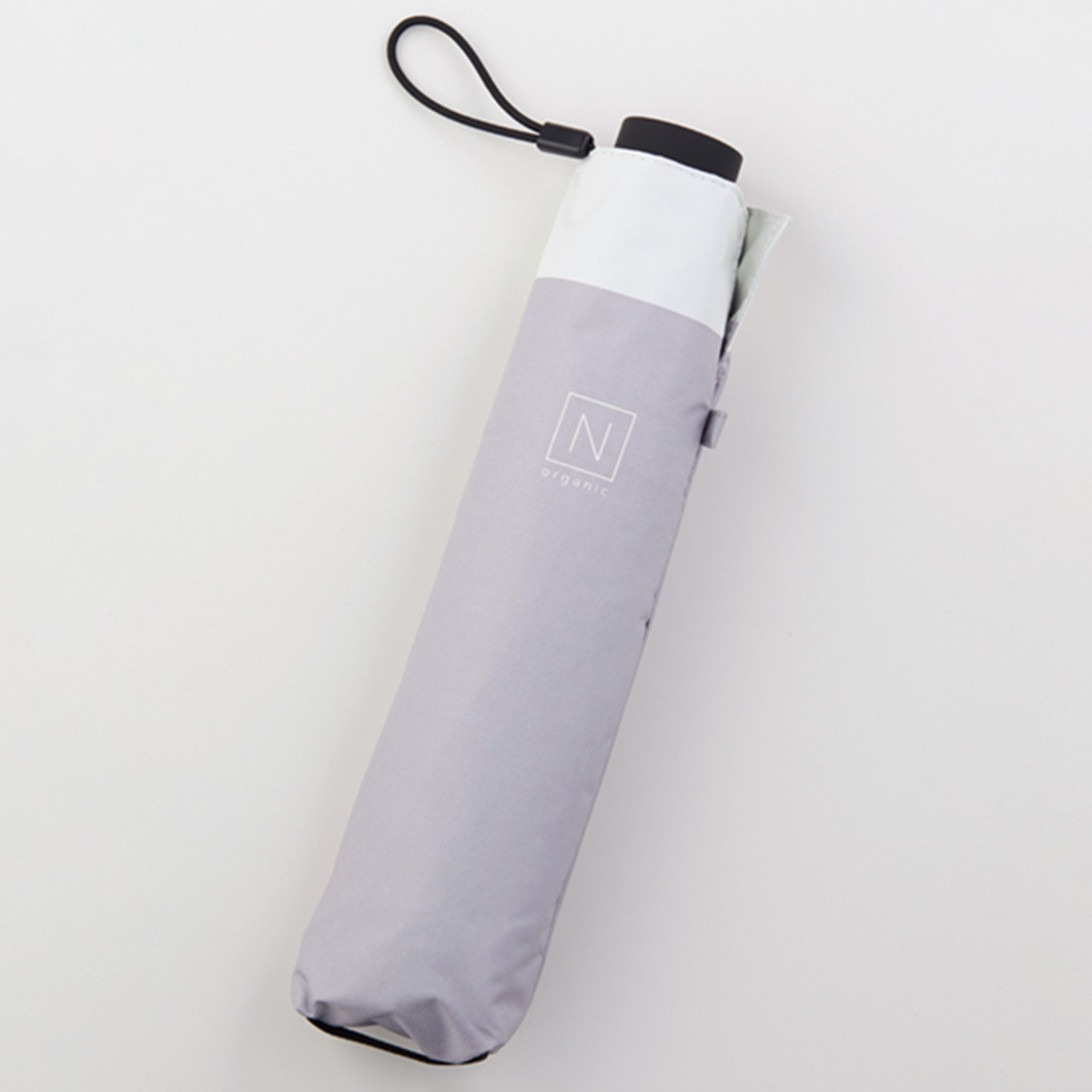 N organic 日傘 ZEN TEN KOU