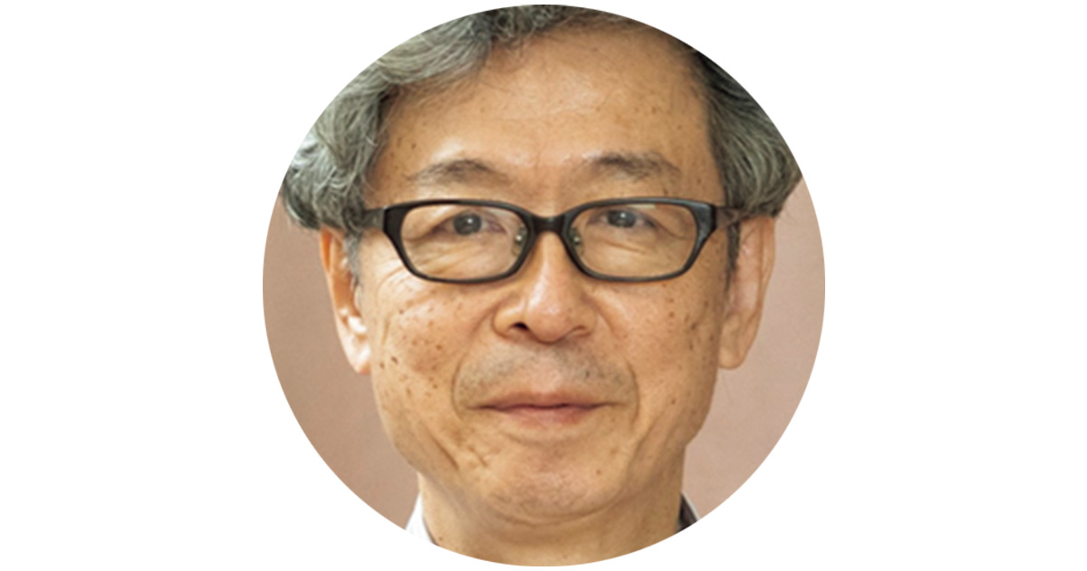 東京ベイ・浦安市川医療センターCEOの神山 潤先生