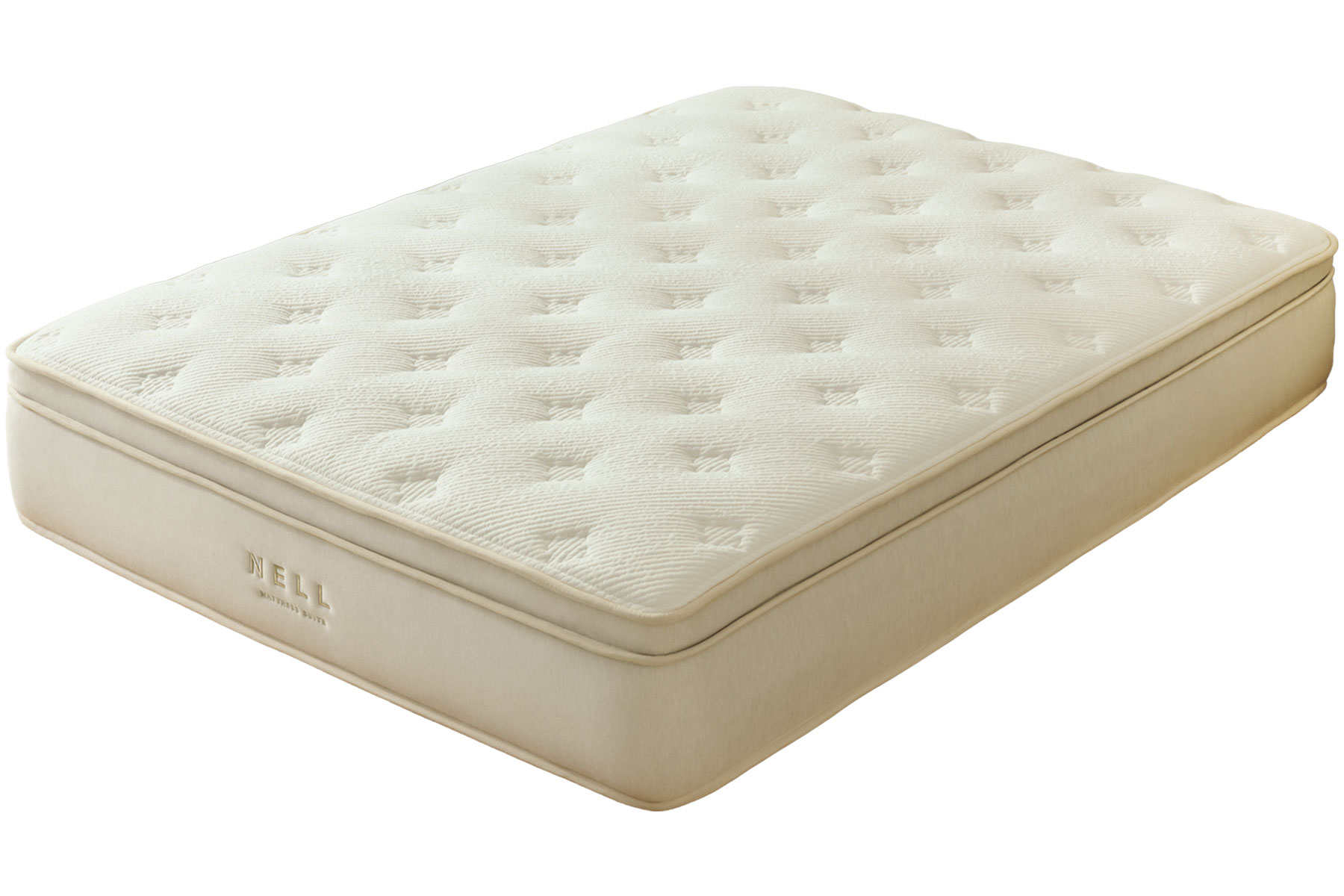 NELLのマットレス