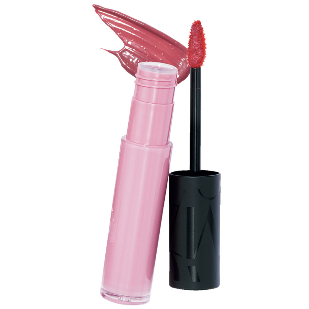 マキアージュ リップグロウボム PK215