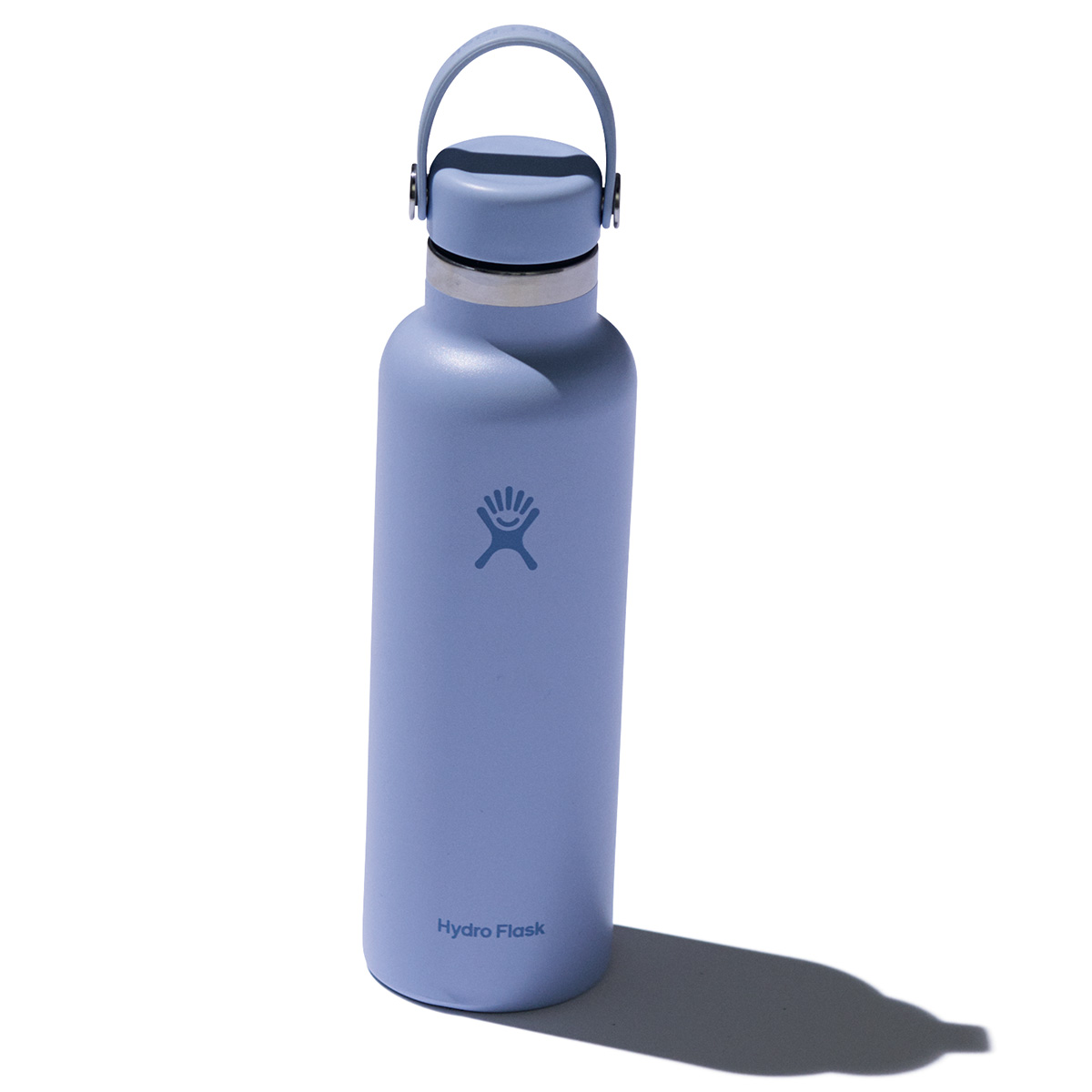 HydroFlaskのボトル