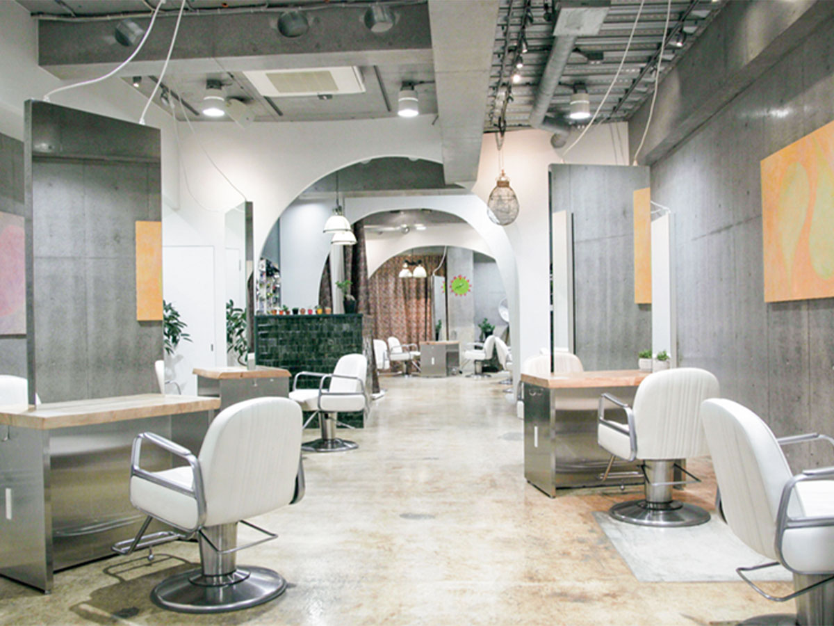 Cocoon 表参道╱コクーン