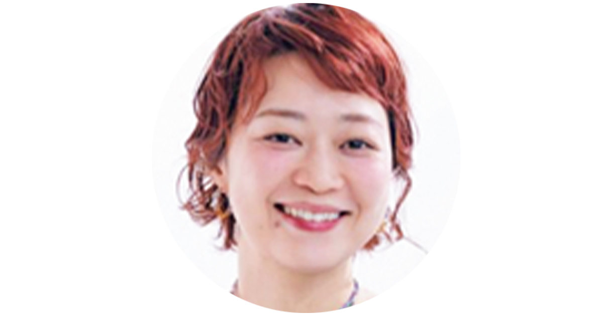 八重嶋美彩さん