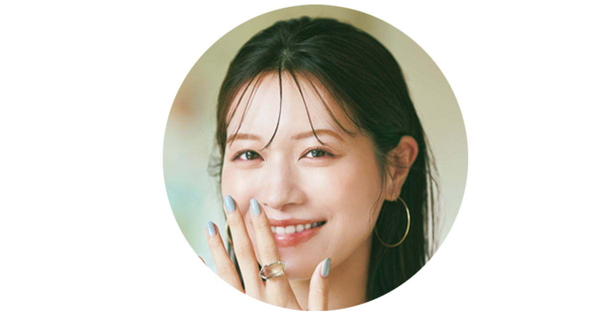 L'AUBE BLANCディレクター・楫 真梨子さん