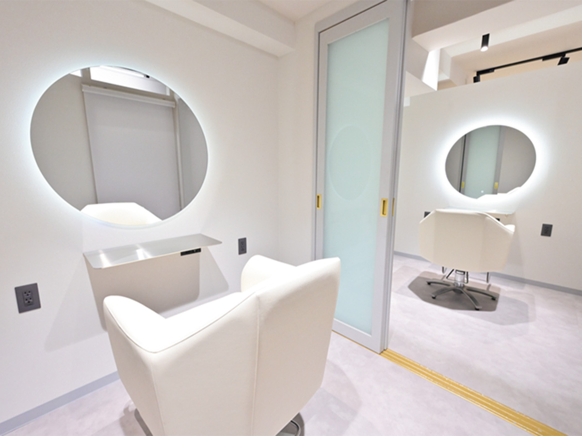 answer BEAUTYSALON╱アンサー ビューティー サロン