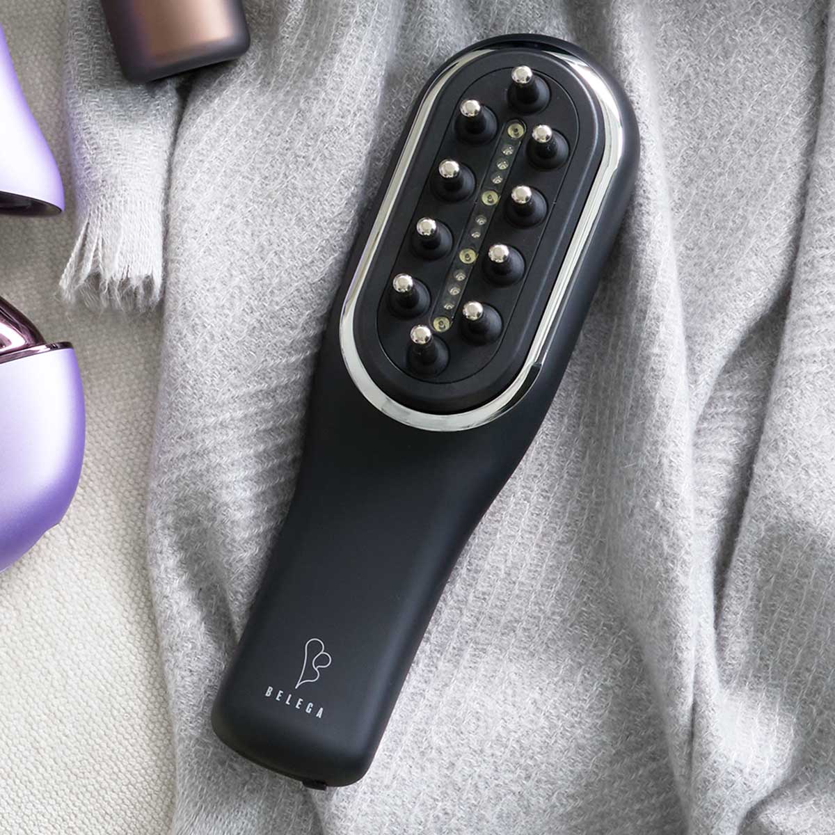 BELEGAのセルキュア4T++