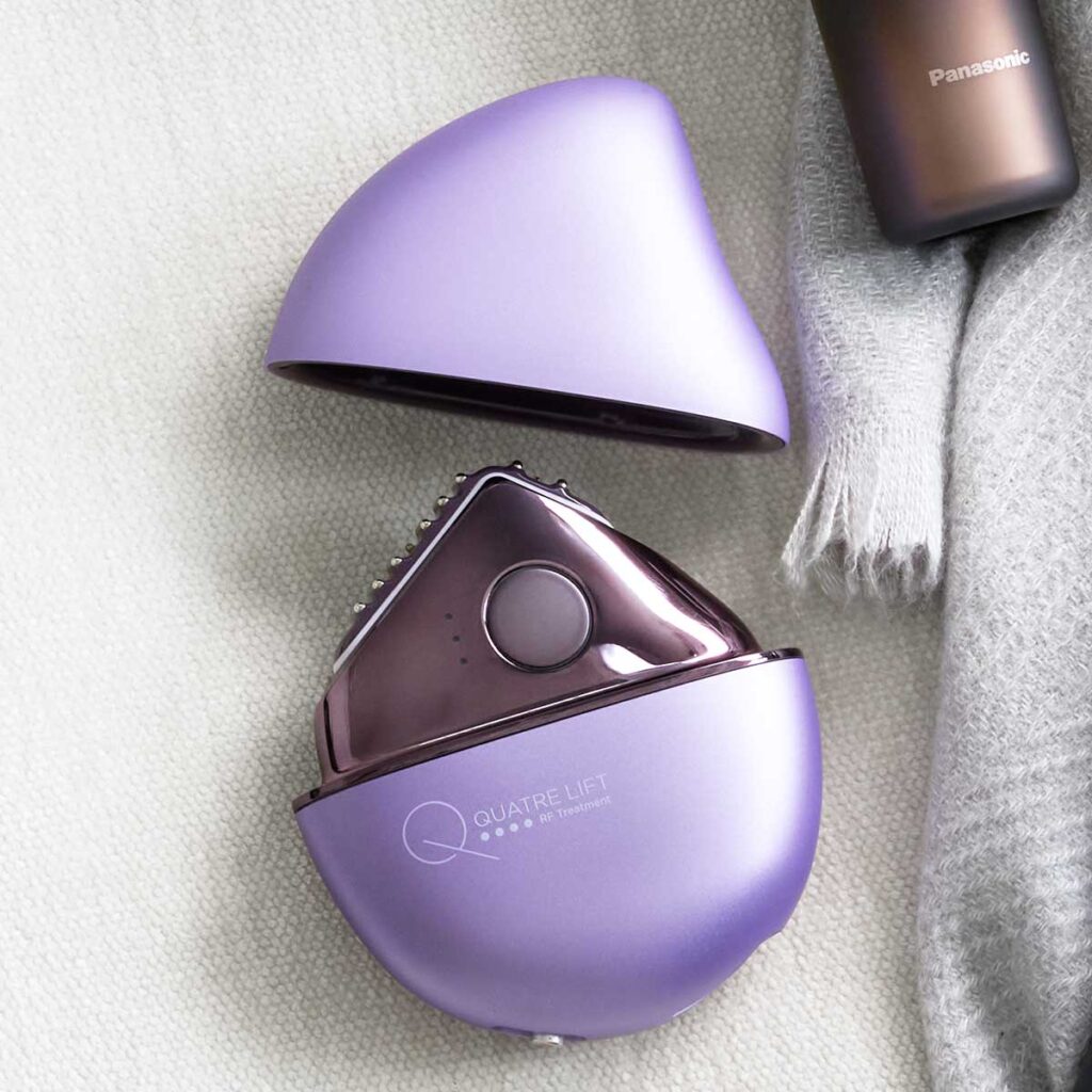 JMEC beのキャトルリフト