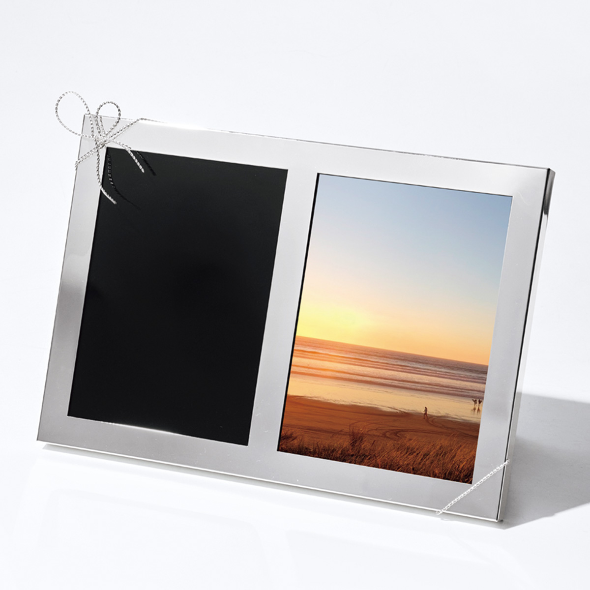 WEDGWOOD（ウェッジウッド）のヴェラ・ウォン ラブ ノット ダブルフレーム