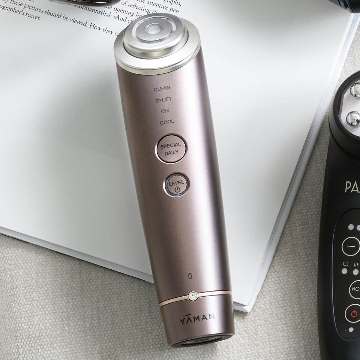 YĀMAN TOKYO JAPANのフォトプラス ディープリフト