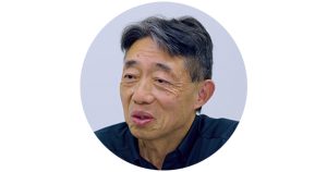 鳥居俊先生