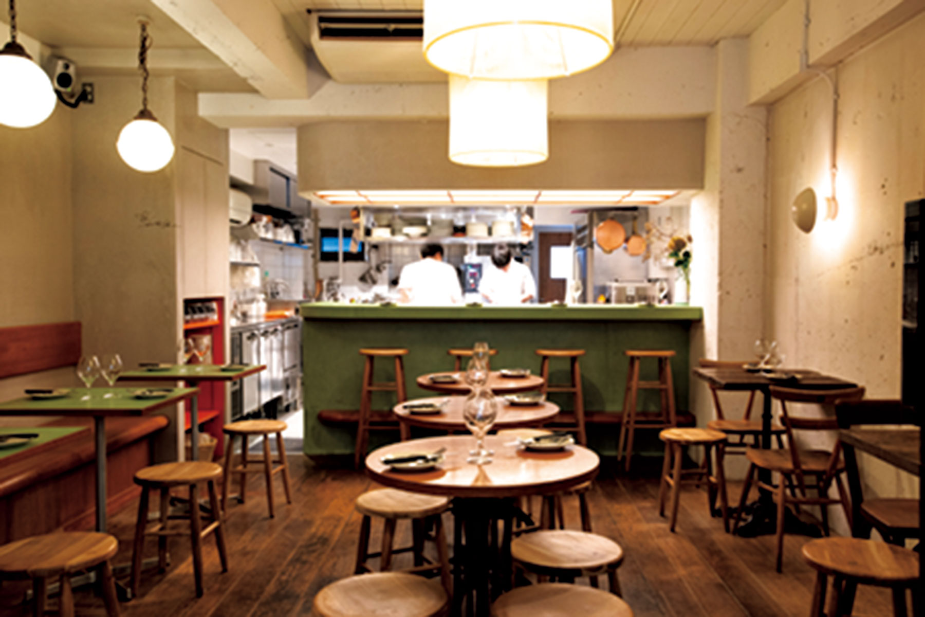 Pulse（パルス）