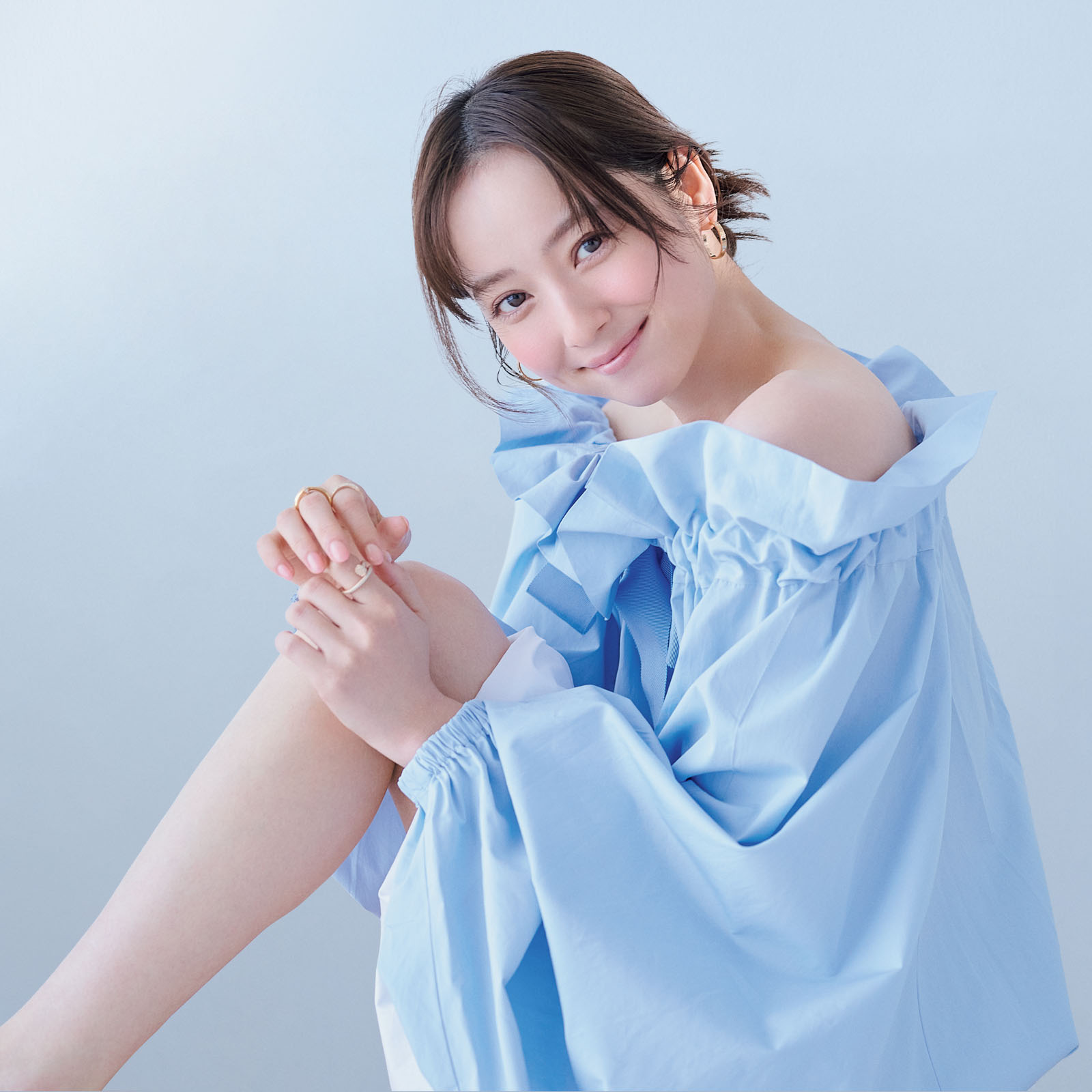 佐々木希