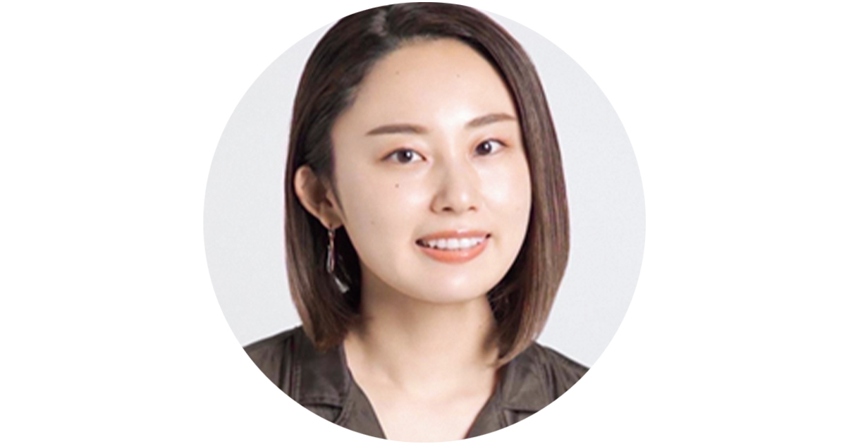 イワタユイナさん