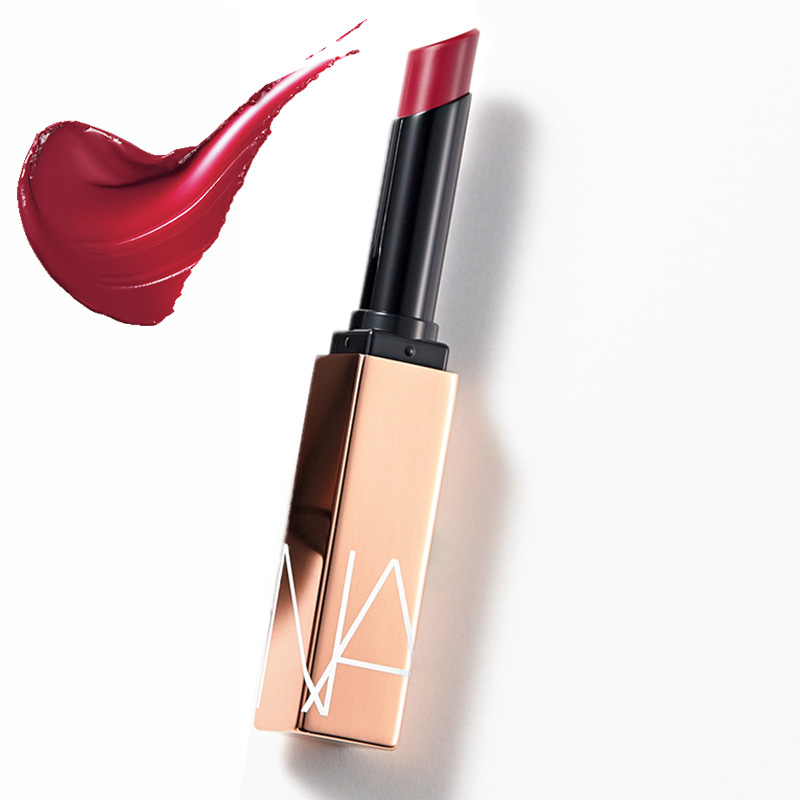 NARS アフターグロー センシュアルシャイン リップスティック 226