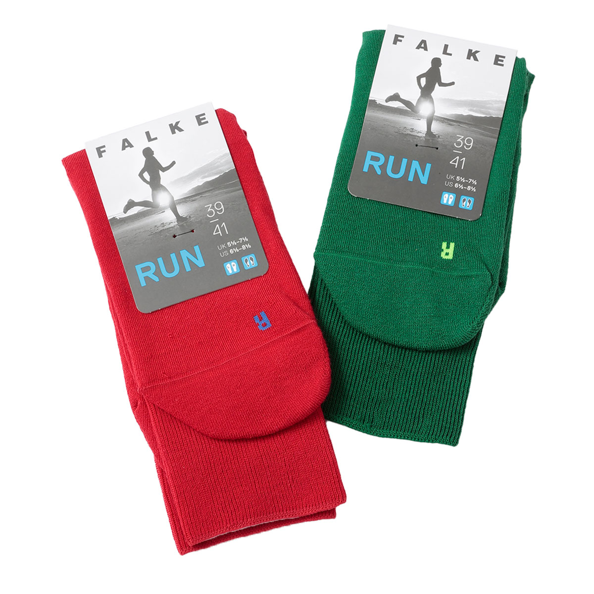 FALKEのソックス