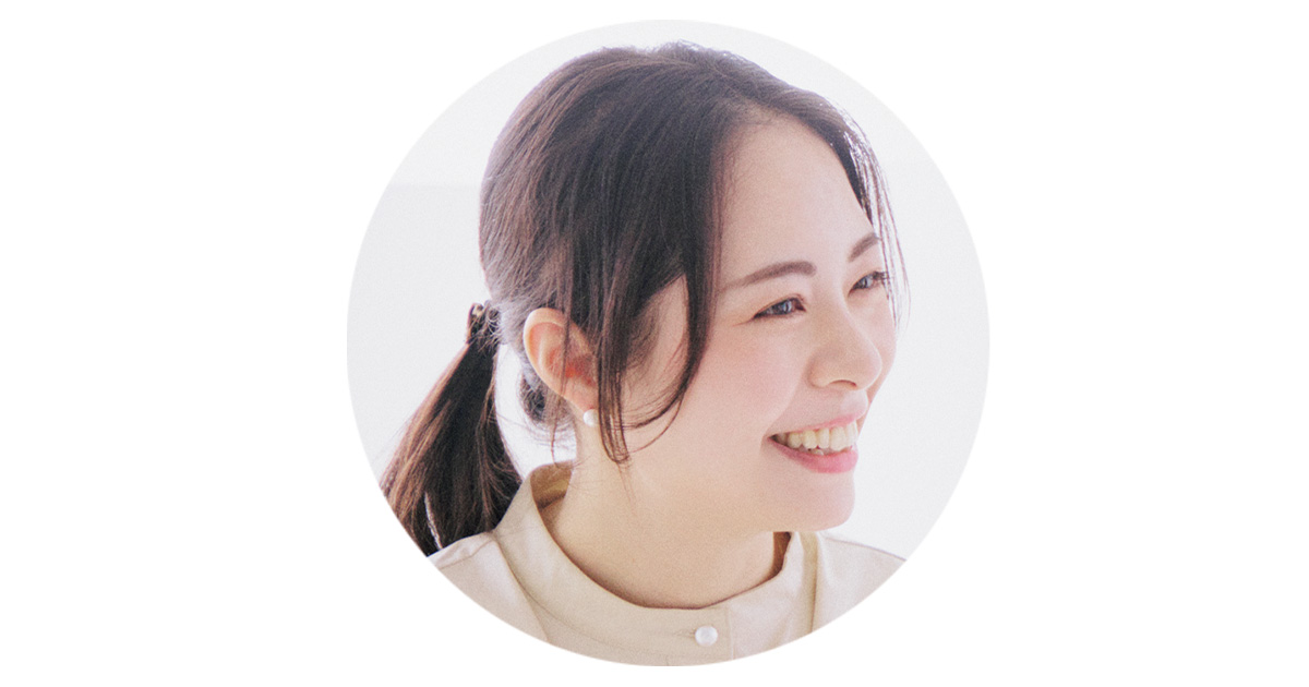 新人ライター白部志緒里さん
