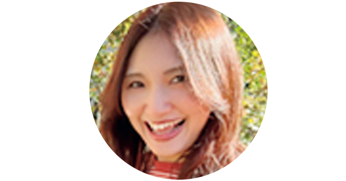 内野明日香さん