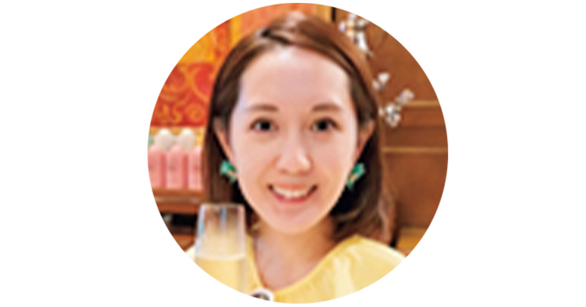 清水洋子さん