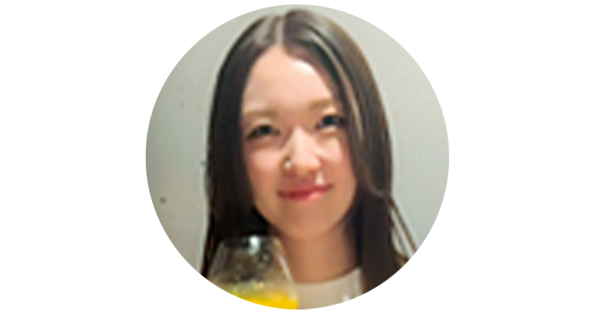 高橋なつみさん