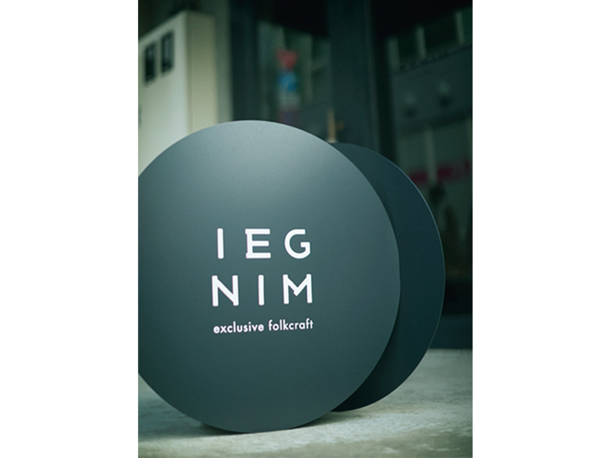 IEGNIM