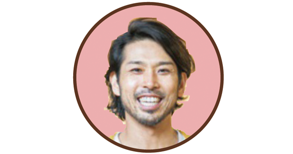 キッチハイク代表山本雅也さん