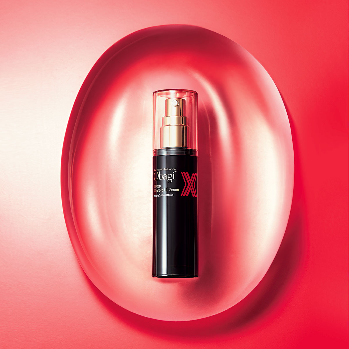 【 Obagi 】OBAGI X DEEP ADVANCED LIFT SERUM