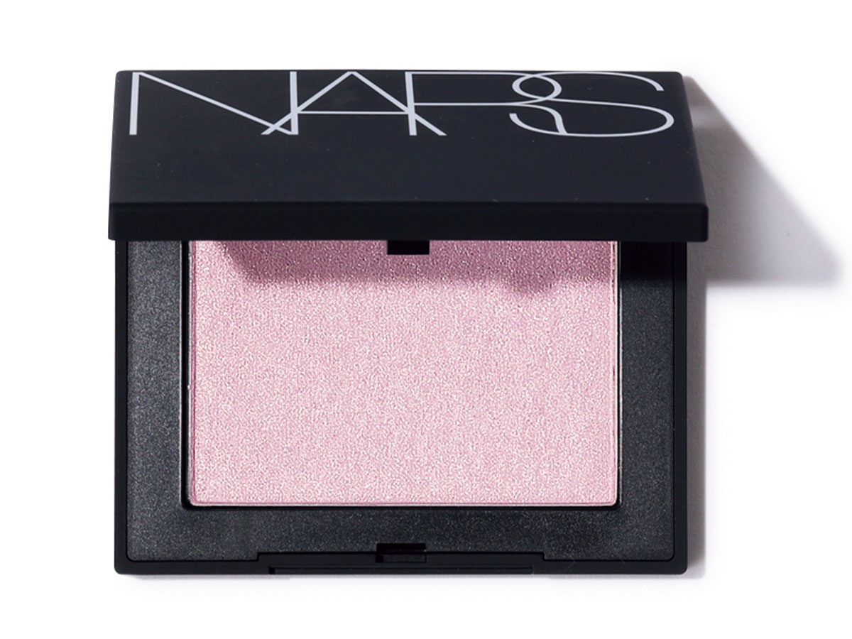 ナーズのブラッシュ N