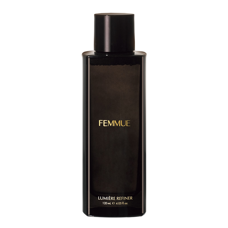 FEMMUE ルミエール リファイナー